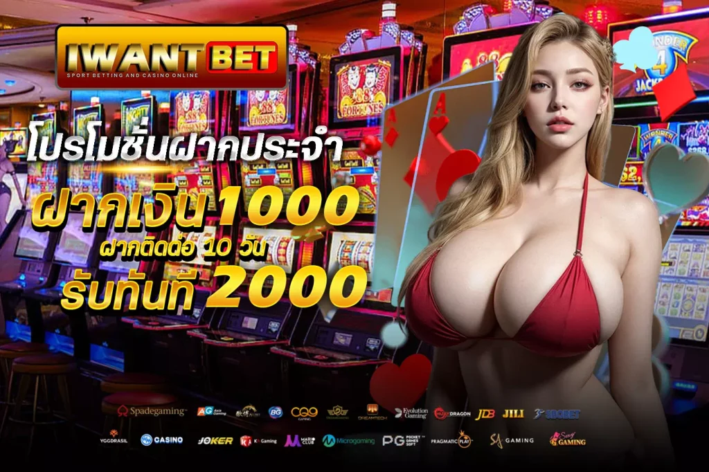 iwantbet banner